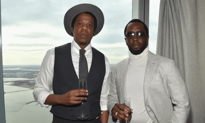 diddy-jay-z