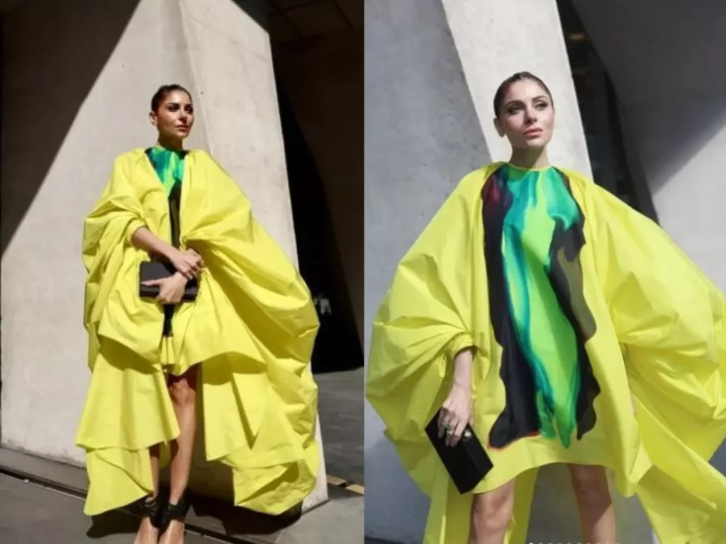 kanika-kapoor-london-fashion-week