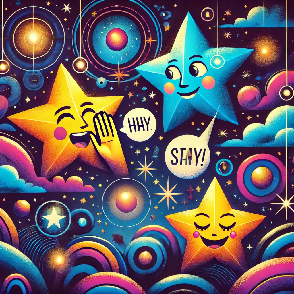 when-the-stars-gossip