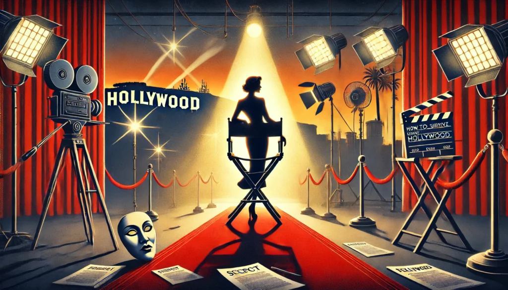 How to Survive Hollywood